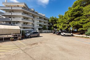 2517 Villetta Lido La Pineta by Barbarhouse