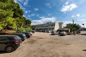 2517 Villetta Lido La Pineta by Barbarhouse