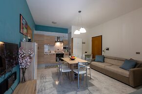 2517 Villetta Lido La Pineta by Barbarhouse