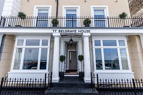 Ty Belgrave House