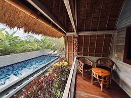 Honeybee Hut Lembongan