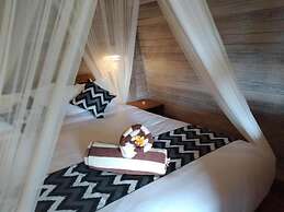 Honeybee Hut Lembongan