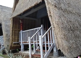 Honeybee Hut Lembongan