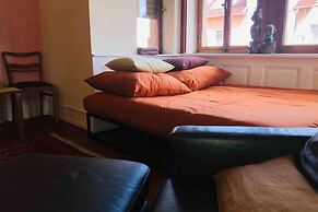 Inviting 3-bed Villa Apartment in Bad Kreuznach