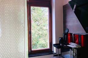 Inviting 3-bed Villa Apartment in Bad Kreuznach