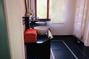 Inviting 3-bed Villa Apartment in Bad Kreuznach