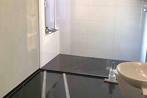 Inviting 3-bed Villa Apartment in Bad Kreuznach