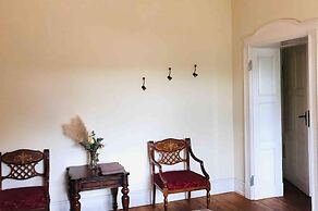 Inviting 3-bed Villa Apartment in Bad Kreuznach