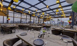 Treebo Winsome Banquet And Resort