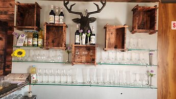 Treebo Winsome Banquet And Resort