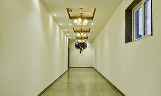 Treebo Winsome Banquet And Resort