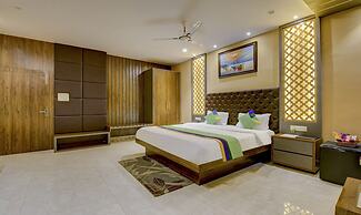 Treebo Winsome Banquet And Resort