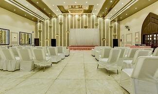 Treebo Winsome Banquet And Resort