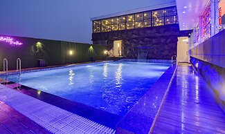 Treebo Winsome Banquet And Resort