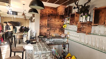 Treebo Winsome Banquet And Resort