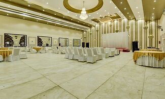 Treebo Winsome Banquet And Resort