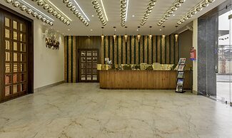 Treebo Winsome Banquet And Resort