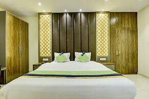 Treebo Winsome Banquet And Resort