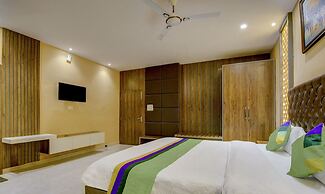 Treebo Winsome Banquet And Resort
