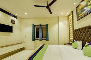Treebo Winsome Banquet And Resort