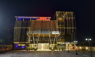 Treebo Winsome Banquet And Resort