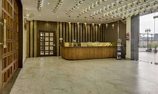 Treebo Winsome Banquet And Resort