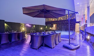 Treebo Winsome Banquet And Resort
