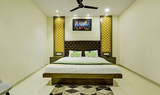 Treebo Winsome Banquet And Resort