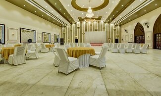Treebo Winsome Banquet And Resort