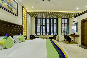 Treebo Winsome Banquet And Resort