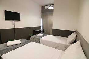 Samba Belo Horizonte Vintage