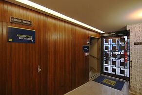 Samba Belo Horizonte Vintage