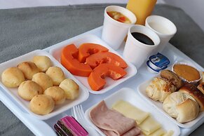 Samba Belo Horizonte Vintage