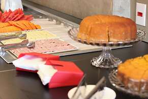 Samba Belo Horizonte Vintage