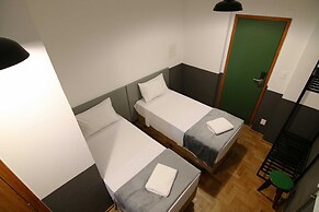 Samba Belo Horizonte Vintage