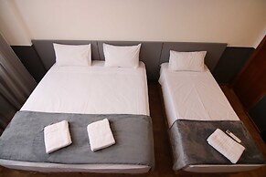 Samba Belo Horizonte Vintage