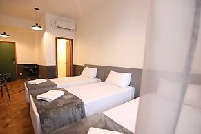 Samba Belo Horizonte Vintage