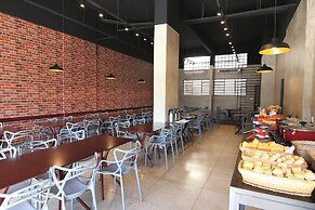 Samba Belo Horizonte Vintage