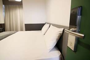 Samba Belo Horizonte Vintage