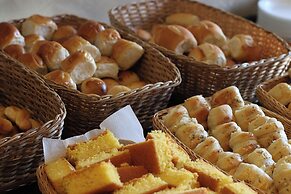 Samba Belo Horizonte Vintage