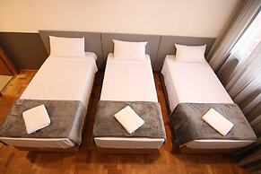 Samba Belo Horizonte Vintage