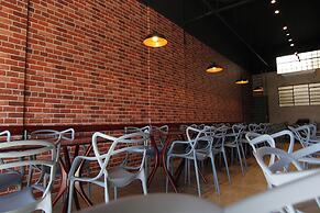 Samba Belo Horizonte Vintage