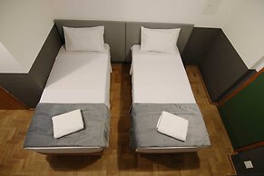 Samba Belo Horizonte Vintage