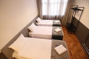 Samba Belo Horizonte Vintage