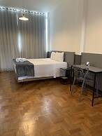 Samba Belo Horizonte Vintage