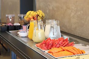 Samba Belo Horizonte Vintage