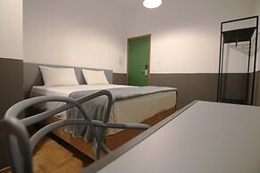 Samba Belo Horizonte Vintage