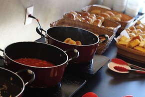 Samba Belo Horizonte Vintage