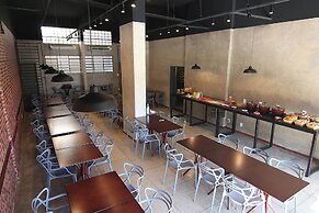 Samba Belo Horizonte Vintage