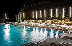 Hotel Beaumonde Garden